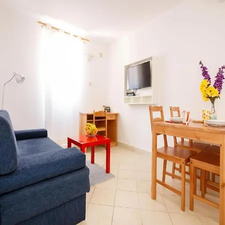 Lumbarda Resort Apartments Lejlighed *