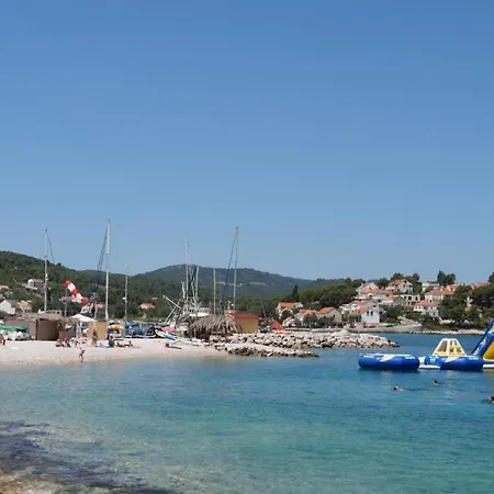 Lumbarda Resort Apartments Lejlighed
