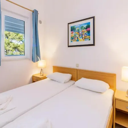 Lumbarda Resort Apartments Lejlighed