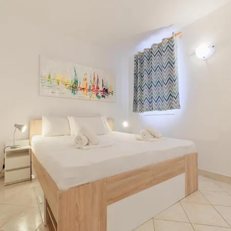 Lumbarda Resort Apartments Apartment