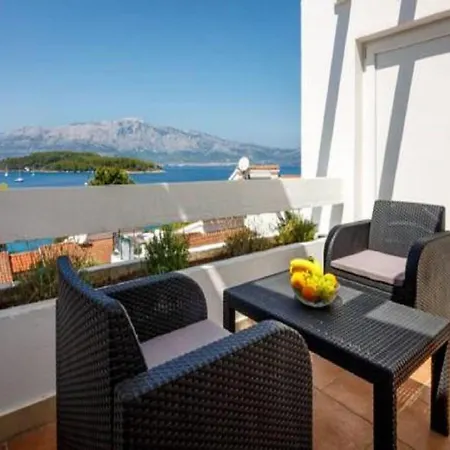 Lumbarda Resort Apartments Lejlighed Lumbarda