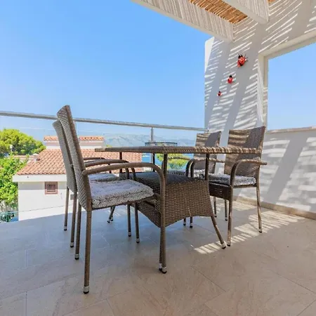 Apartment Lumbarda Resort Apartments Lumbarda