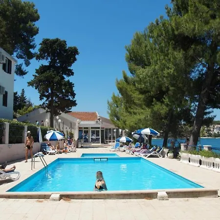 Lumbarda Resort Apartments Lejlighed *