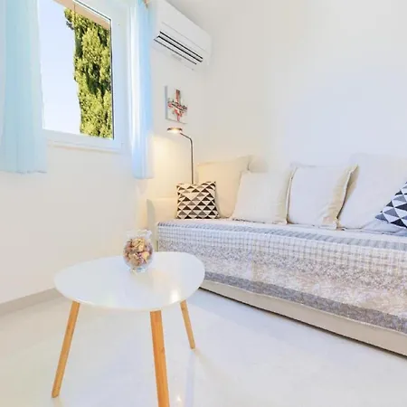 Lumbarda Resort Apartments Lejlighed Lumbarda