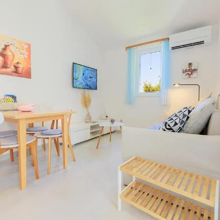 Lumbarda Resort Apartments * Lumbarda